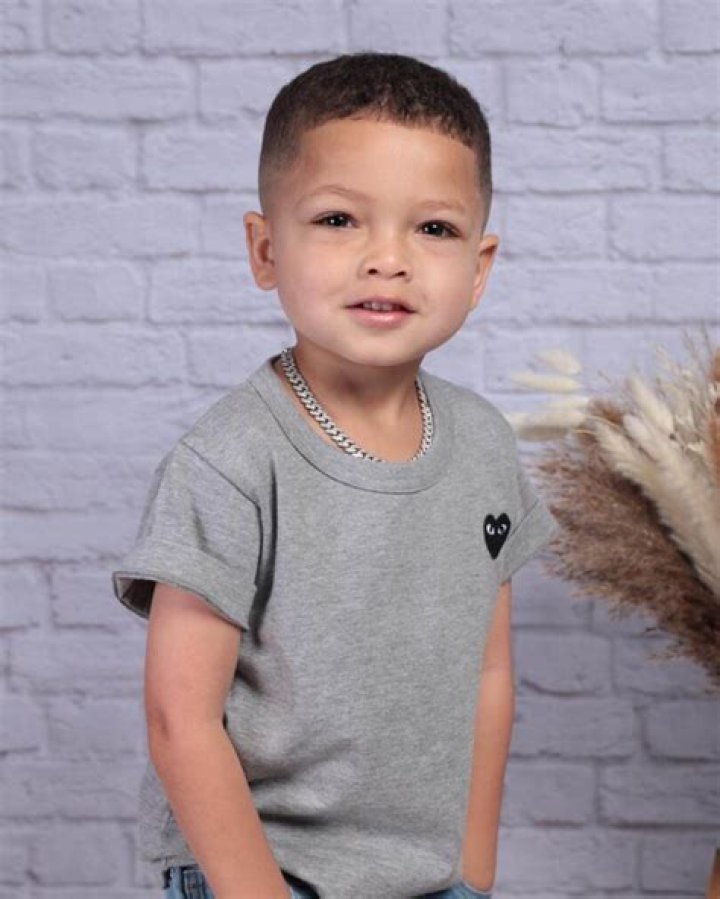 Gekyume Onfroy: The Legacy of a Young Star