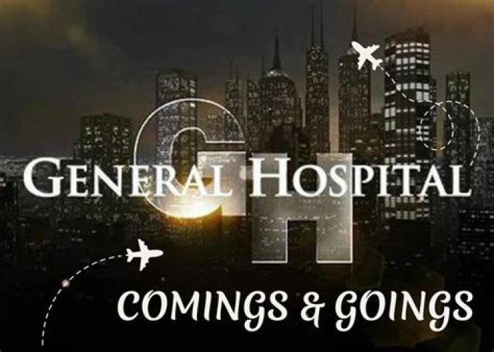 Unraveling the Intrigue: General Hospital Comings and Goings