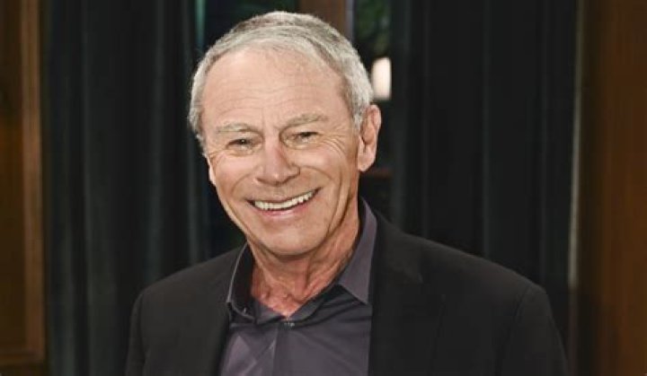 Unveiling the Charismatic Journey of Tristan Rogers in General Hospital