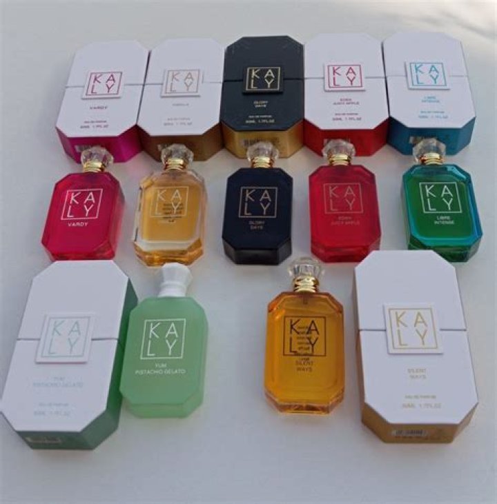 Unleash Your Inner Genie: Genie Perfume