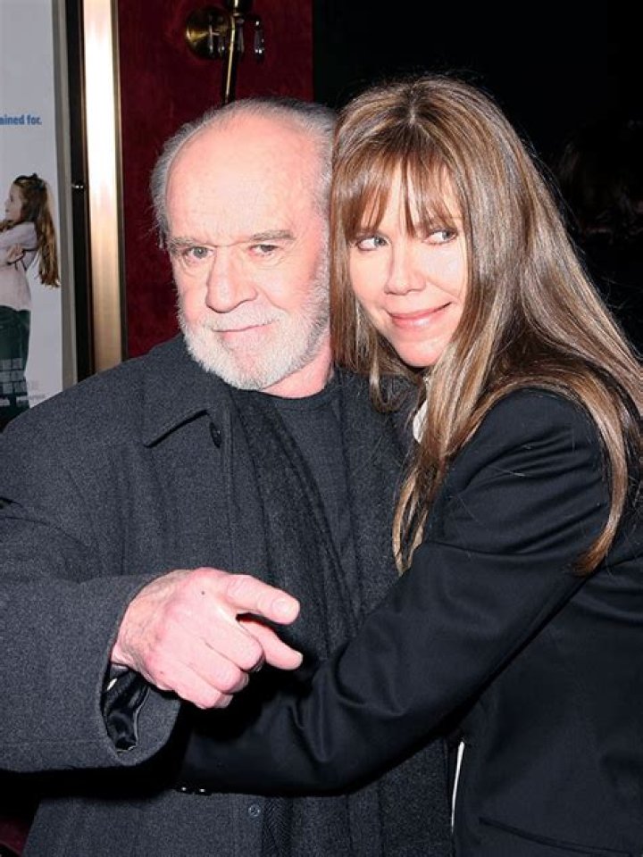 George Carlin's Enduring Love: A Tribute to His Wife