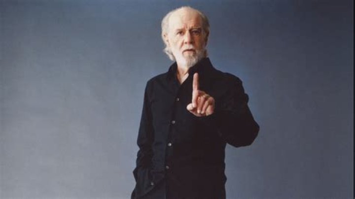 George Carlin: The Legendary Comedian Who Challenged Society
