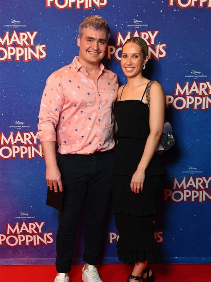 George Clooney: A Mary Poppins Twist on Hollywood Charm