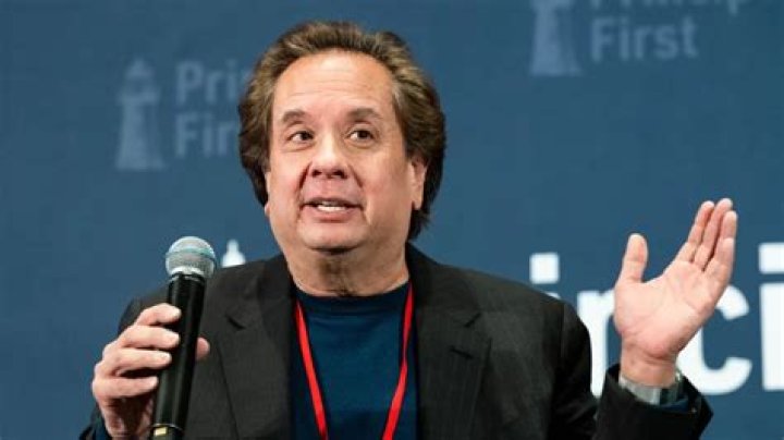 Unveiling George Conway's Net Worth in 2024: A Comprehensive Insight