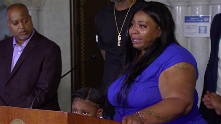 Unveiling the Age of George Floyd's Daughter: A Heartfelt Inquiry