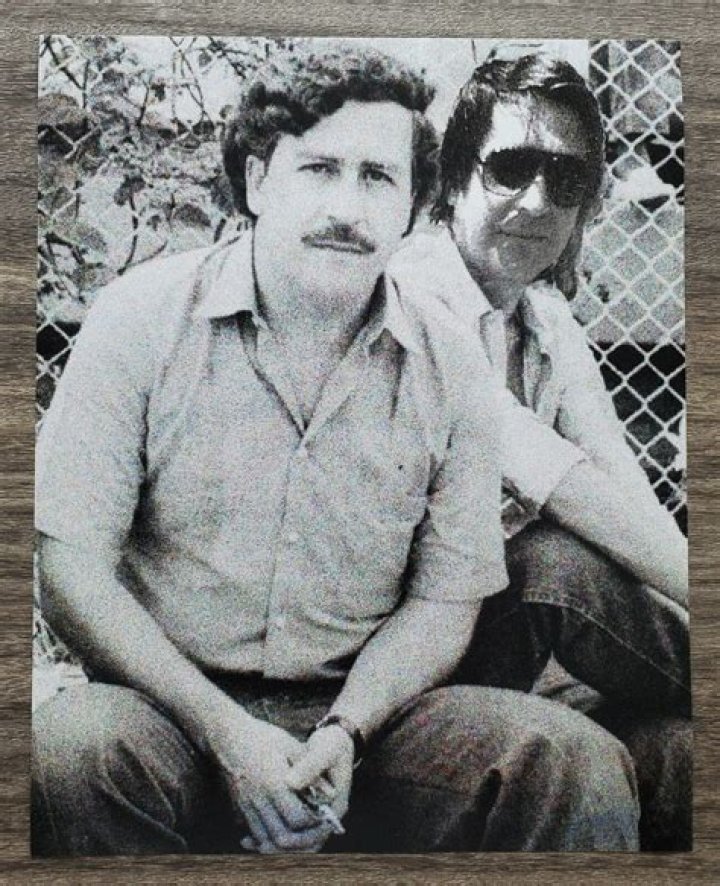 George Jung: The Life and Legacy of a Drug Trafficker