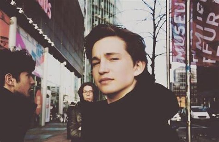 Discovering the Intriguing Life of George Olivennes