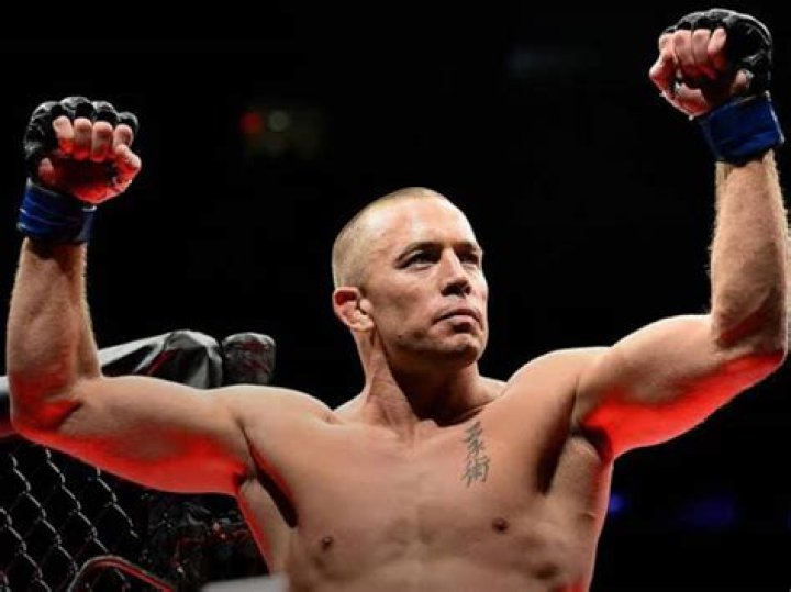 Unveiling the Legacy: The George St Pierre Family