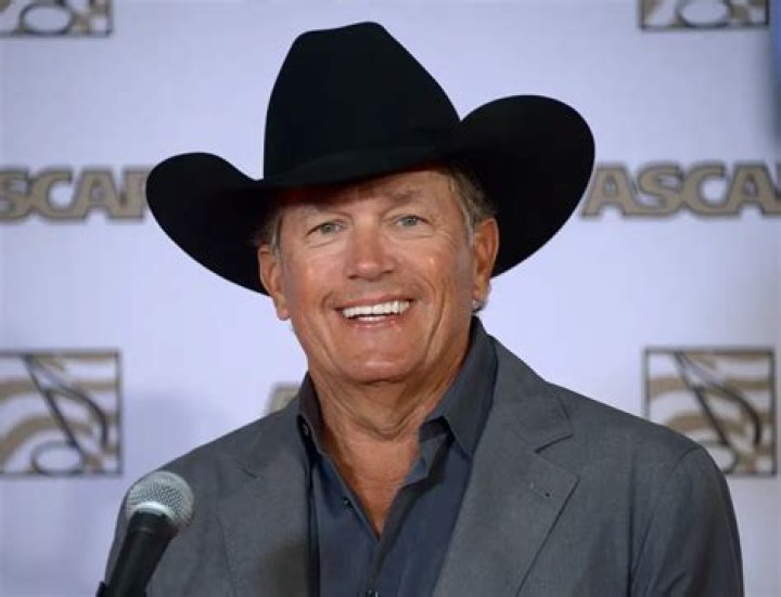 George Strait Net Worth: A Deep Dive into the King of Country's Wealth