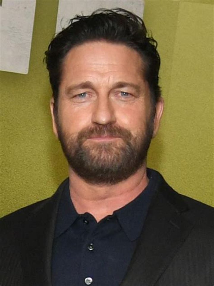 Gerard Butler: A Comprehensive Look into the Life and Career of the Iconic Actor