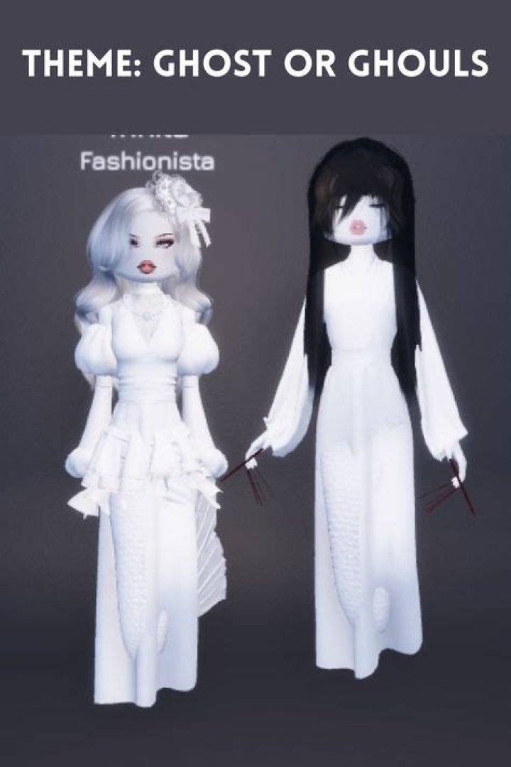 Ghosts vs Ghouls: Unveiling the Mysteries of DTI