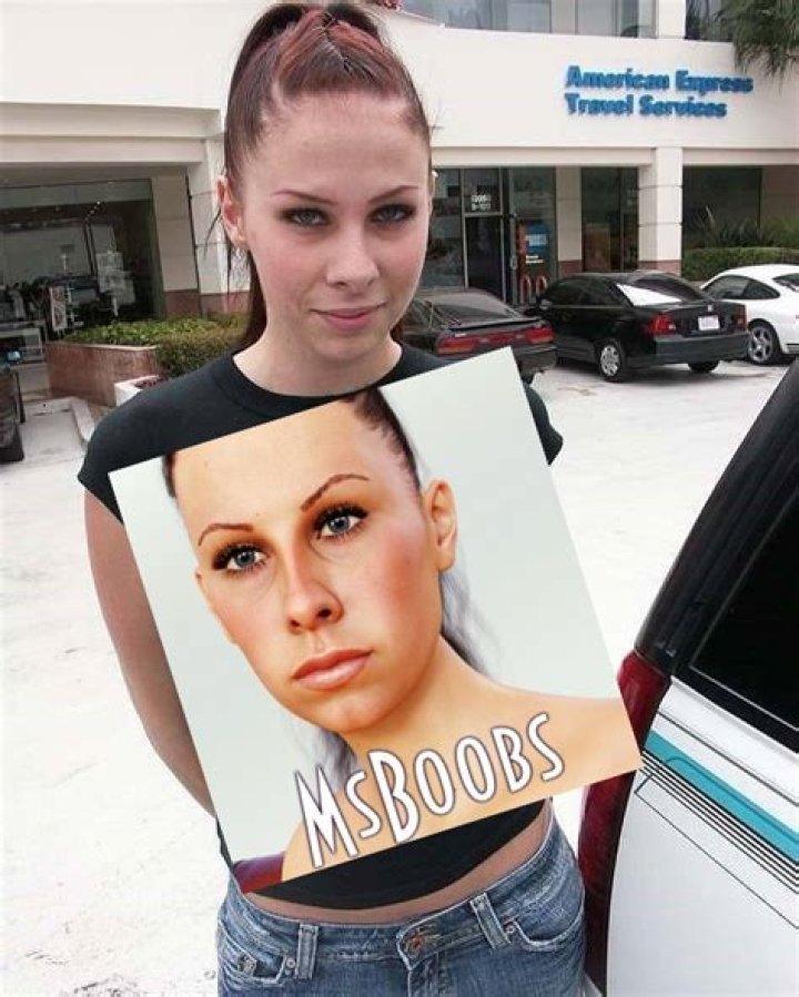 Exploring the Future: Gianna Michaels 2024