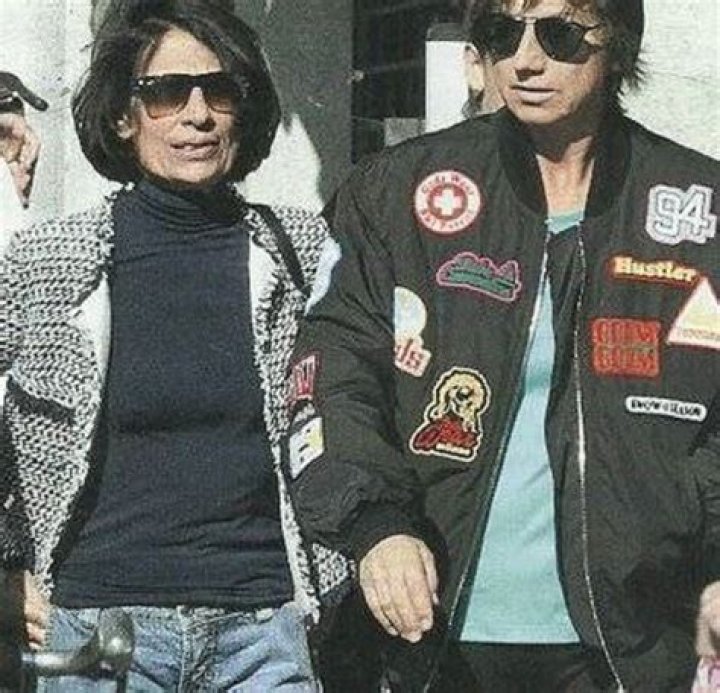 Exploring Gianna Nannini's Partner: Love and Life of the Italian Icon