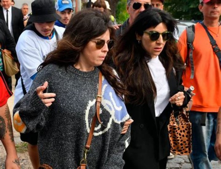 Giannina Maradona: The Life and Legacy of Diego Maradona's Daughter