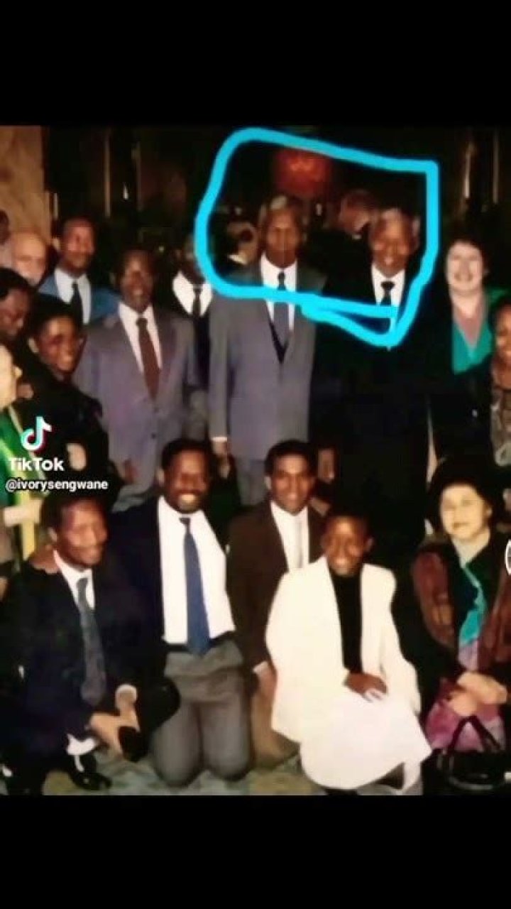 Exploring the Life and Legacy of Gibson Makhanda