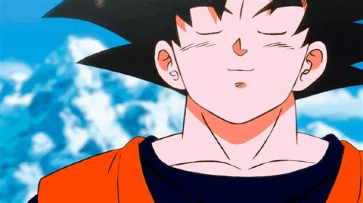 Unleashing the Power of GIF Goku: A Deep Dive into the Iconic Character