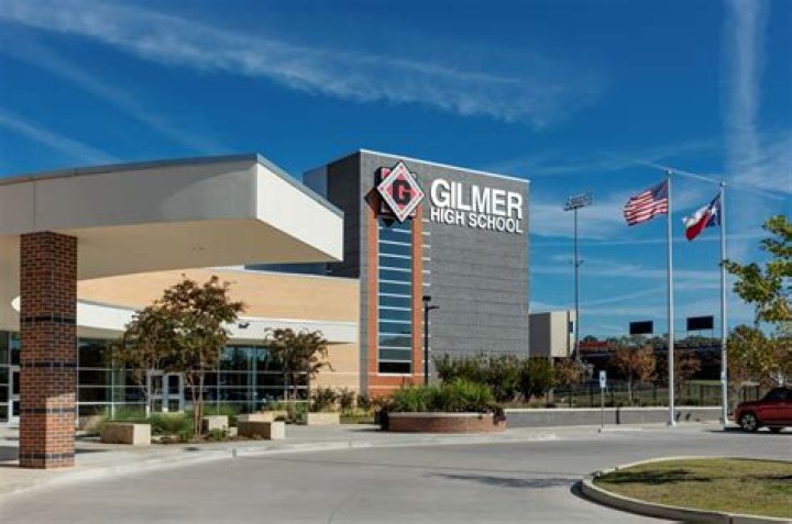 Discovering Gilmer High School: A Hub of Excellence and Community