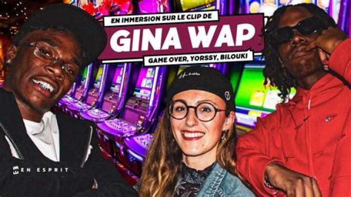 Unraveling the Mystery of the Gina Wap Leak