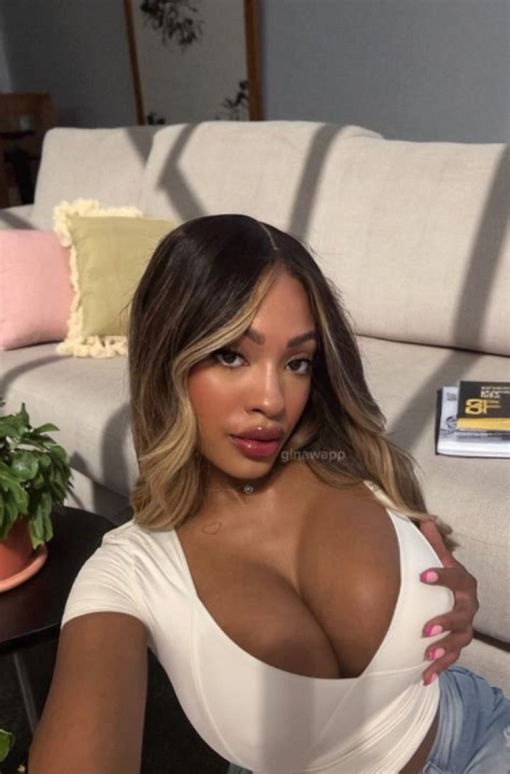 Gina Wap's Exclusive Content Leaks: Uncover the Sensational Revelations
