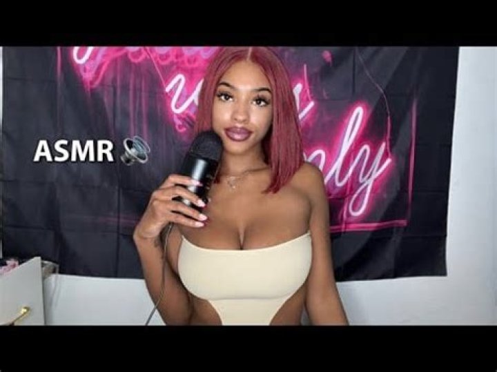 Top Leak! Gina Wap Uncovered on OnlyFans