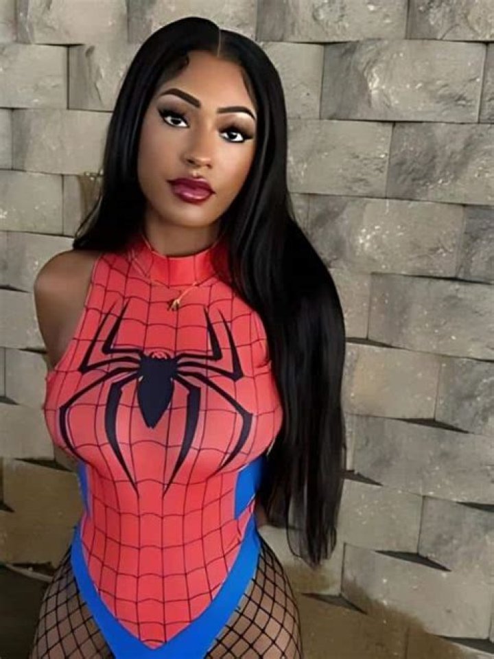 Unveiling the Phenomenon of Gina Wap