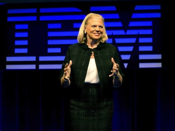 Ginni Rometty IBM: Trailblazing Leadership and Transformation