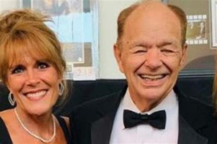 Unveiling the Life of Glen Taylor's Wife: A Journey of Love and Partnership
