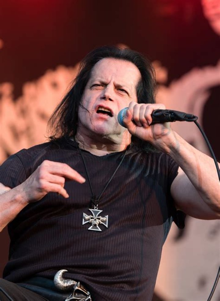 Unveiling the Dark Legacy of Glenn Danzig