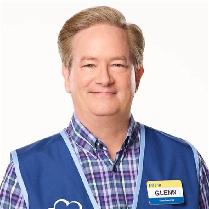 Exploring the Charismatic Character of Glenn from Superstore