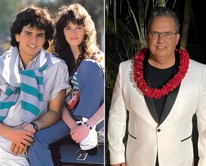 Glenn Medeiros: The Voice That Captivated a Generation