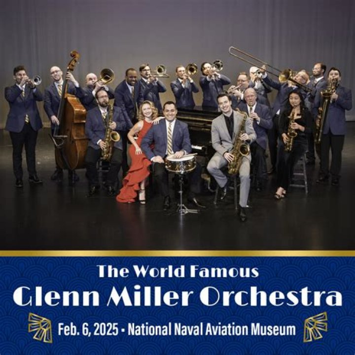 Unveiling the Glenn Miller Orchestra: A Timeless Musical Legacy