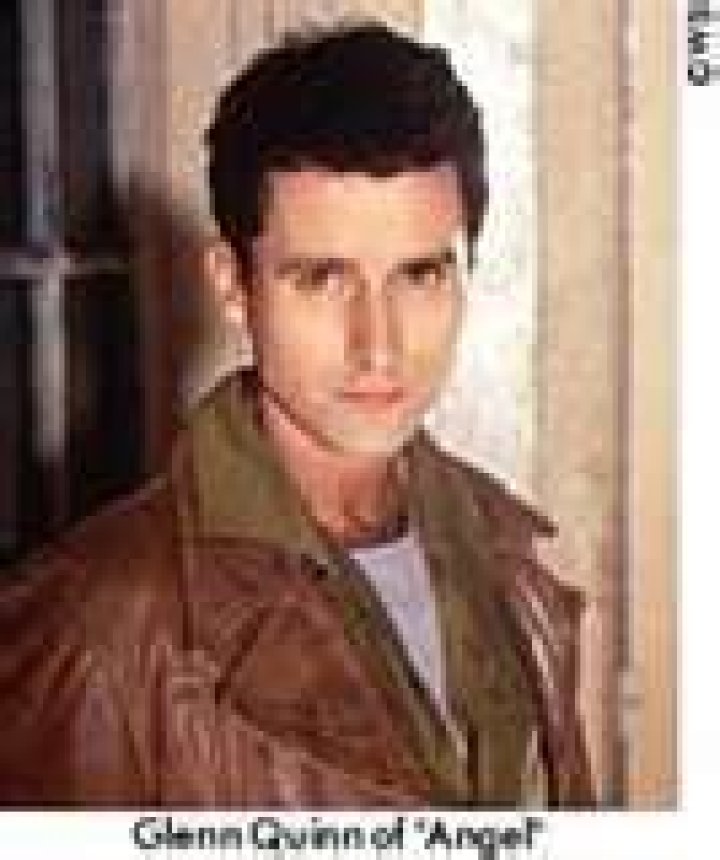 Uncovering the Mystery of Glenn Quinn's Wife: A Deep Dive
