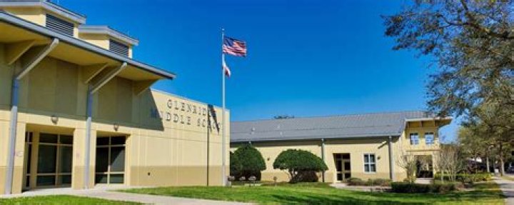 Exploring the Vibrant Community of Glenridge Middle School