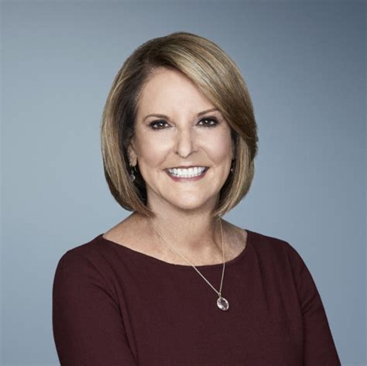 Exploring the Life and Health Challenges of Gloria Borger