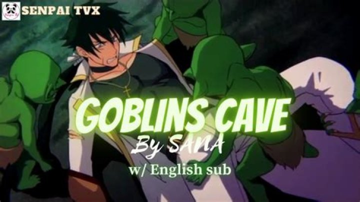 Exploring the Enigma of the Goblin Cave Video
