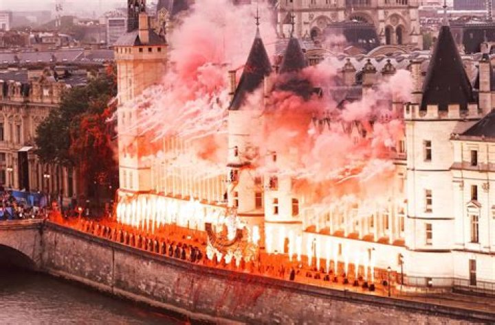 Gojira Opening Olympics: A Cultural Marvel That Stole the Show