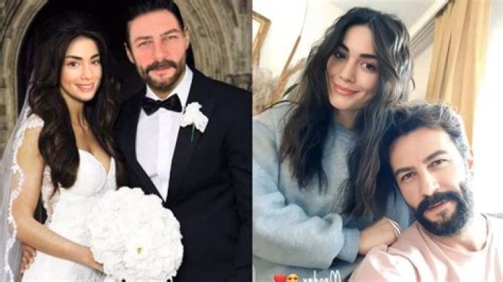 Unveiling the Enigmatic Life of Gökberk Demirci's Wife