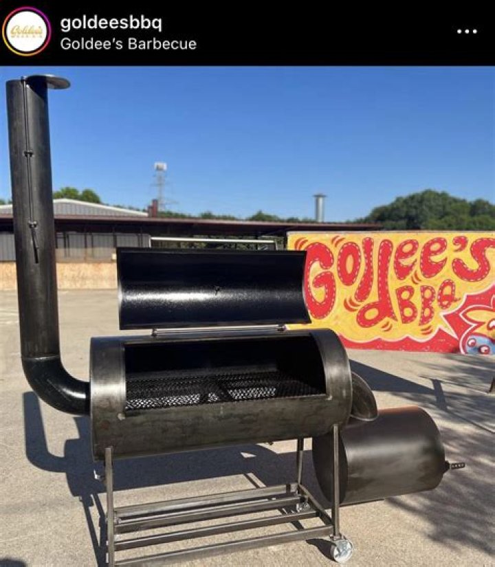 Unveiling the Flavors: A Deep Dive into Goldee's Barbecue Reviews