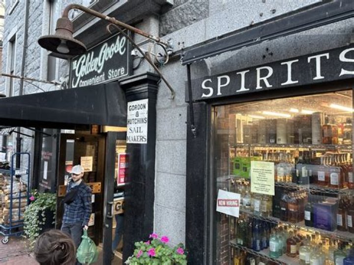 Exploring the Golden Goose Market: A Unique Retail Phenomenon