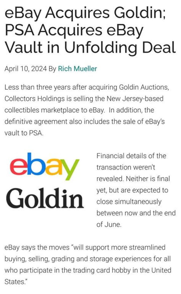 Goldin Auctions Headquarters: A Mecca of Modern Memorabilia