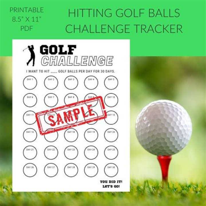The Ultimate Guide to Aceing the Golf Ball Challenge
