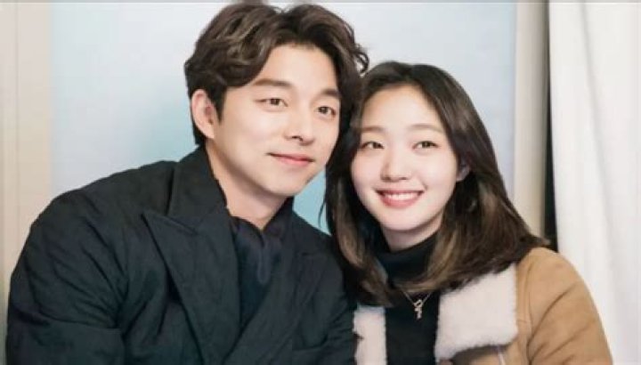 Unveiling the Mystery of Gong Yoo's Wife: Who Is She?