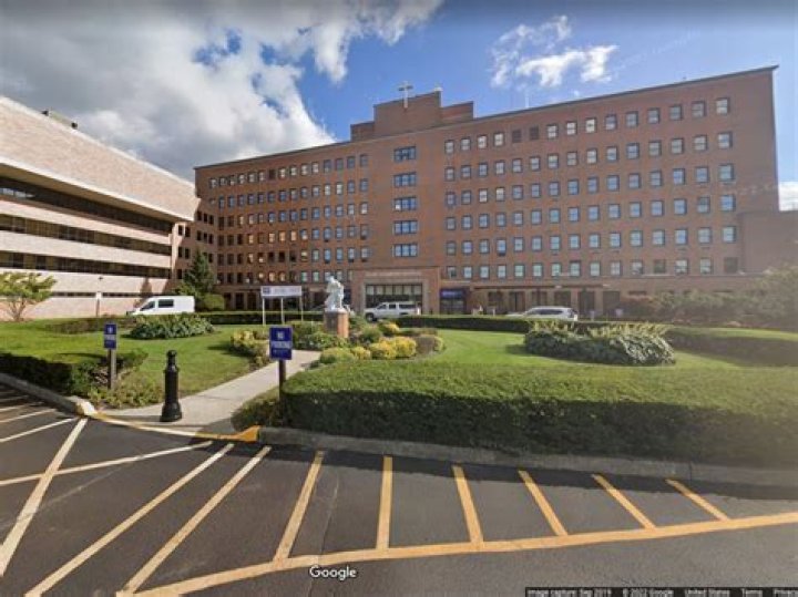 Discovering the Heart of Healthcare: Good Samaritan Hospital West Islip