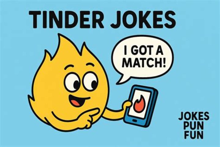 Good Tinder Jokes: The Ultimate Guide to Making Your Matches Laugh