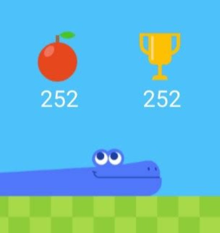 Google Snake World Record: The Ultimate Guide to Achieving High Scores