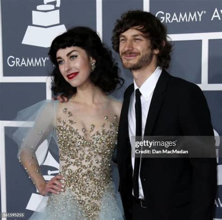 Unraveling the Enigma of Gotye's Wife