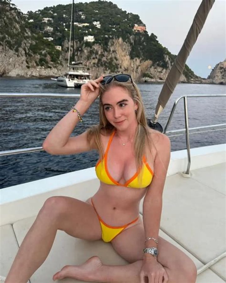 Grace Charis: The Inspiring Journey of a Rising Star