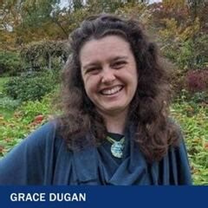 Grace Dugan: Inspiring Quotes &amp; Insights