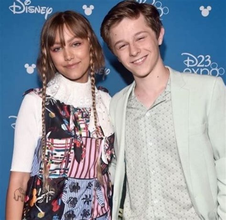 Understanding Grace VanderWaal's Boyfriend: A Deep Dive into Her Personal Life