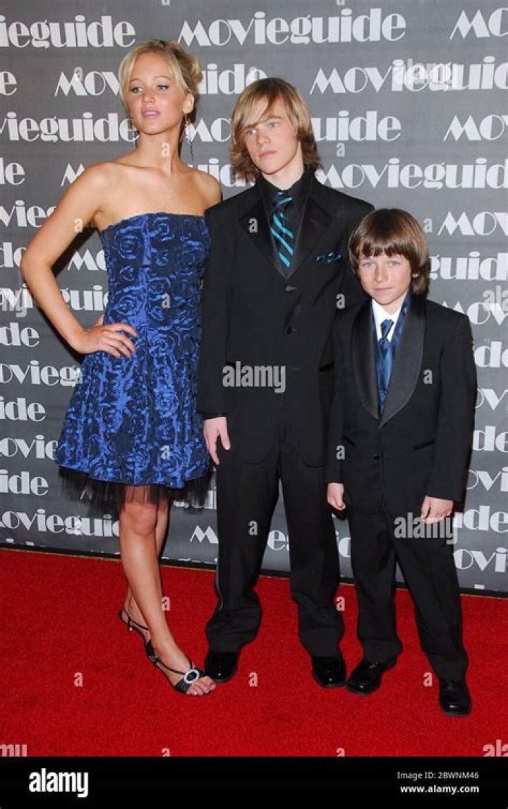 Exploring the Life of Graham Patrick Martin's Wife